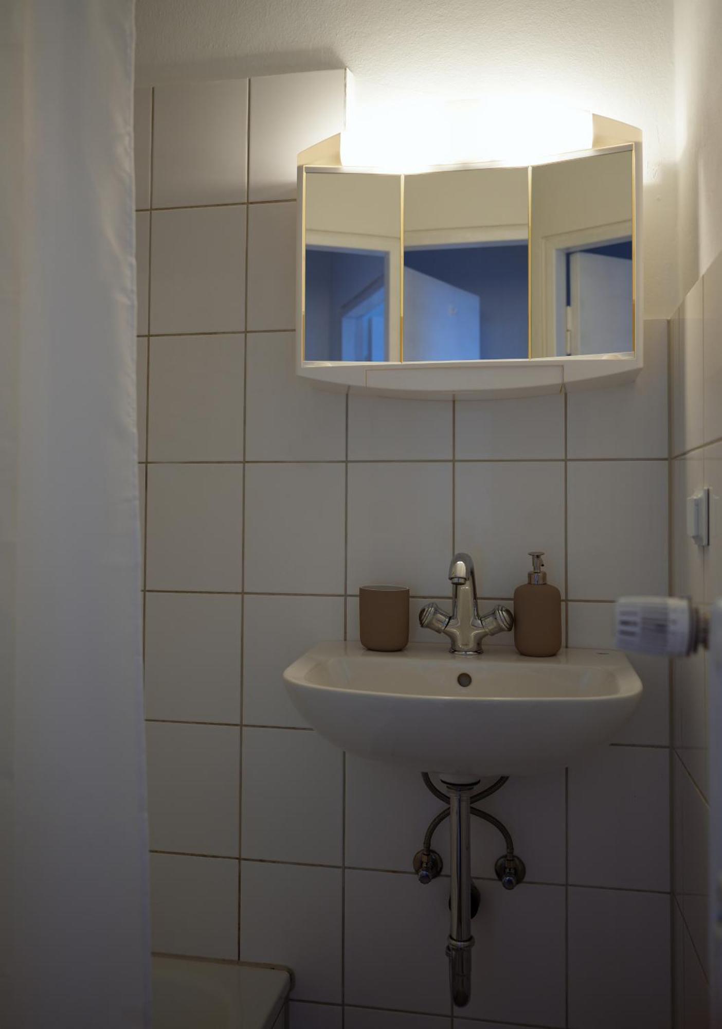 Elegantes & Modernes Messe Apartment, Hannover, Laatzen מראה חיצוני תמונה